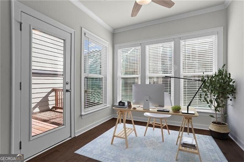 2076 Patterson Park Road Decatur - 4