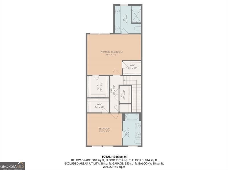 2076 Patterson Park Road Decatur - 46