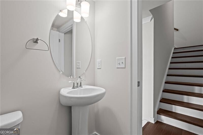 2076 Patterson Park Road Decatur - 6