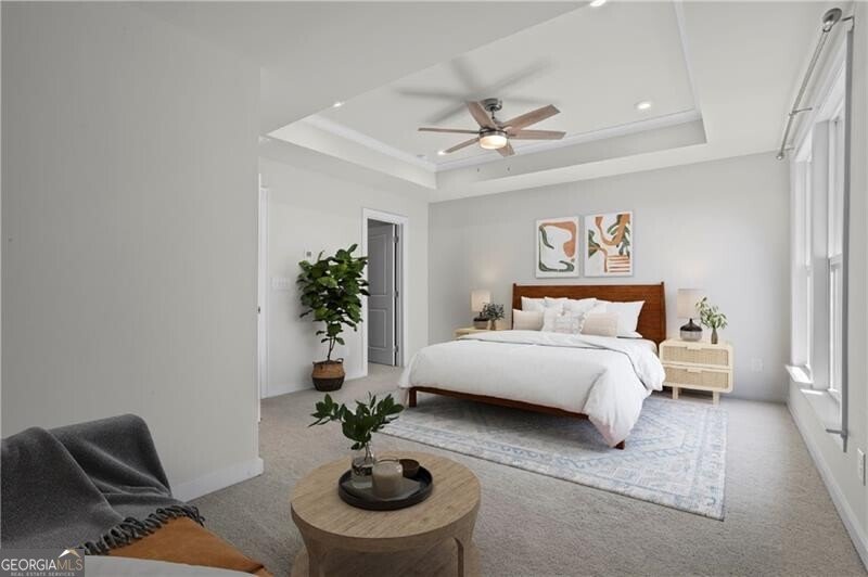 2076 Patterson Park Road Decatur - 7