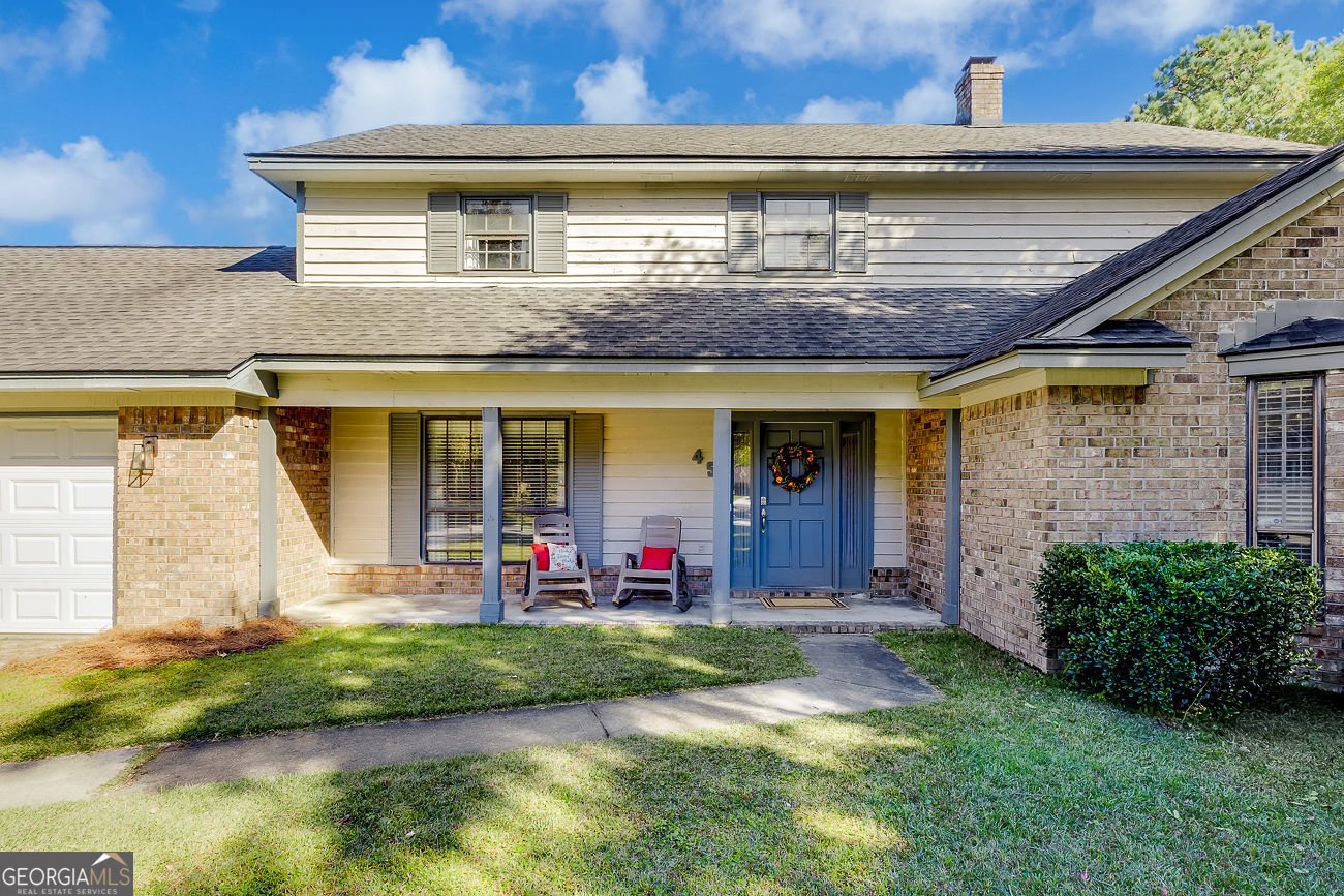 45 Barrington Circle Savannah - 10