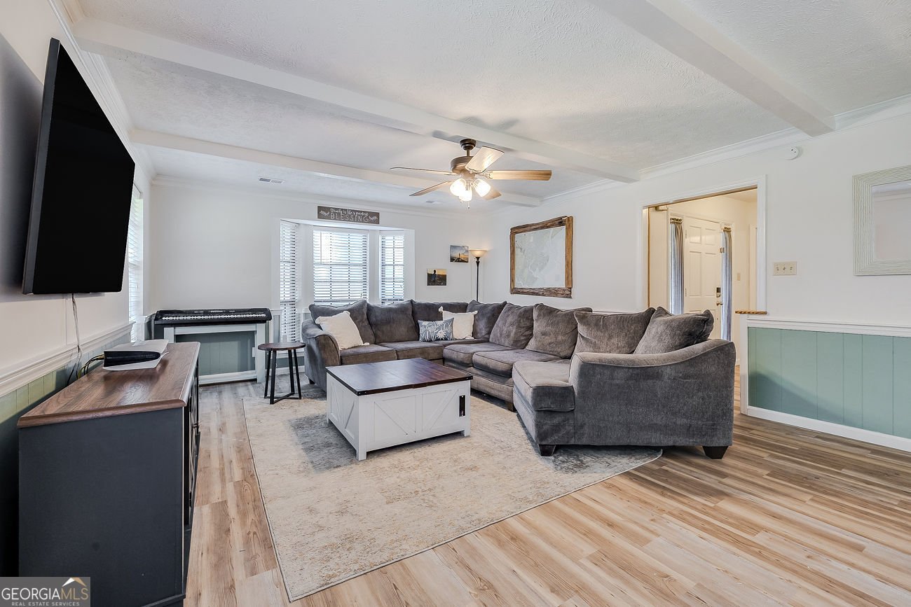 45 Barrington Circle Savannah - 14