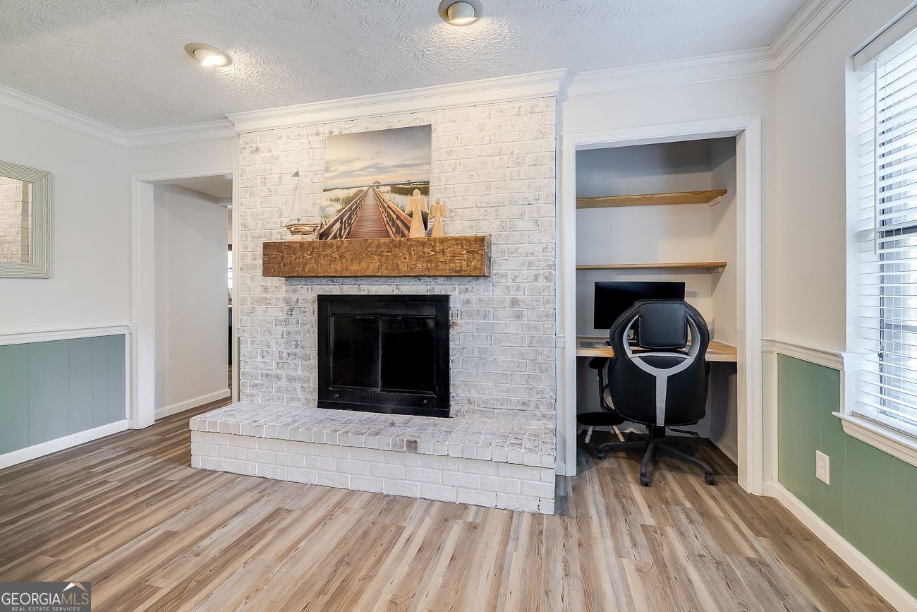 45 Barrington Circle Savannah - 15