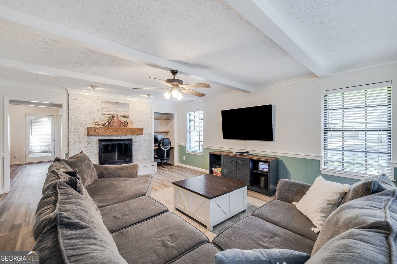 45 Barrington Circle Savannah - 16