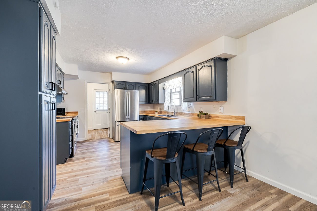 45 Barrington Circle Savannah - 17