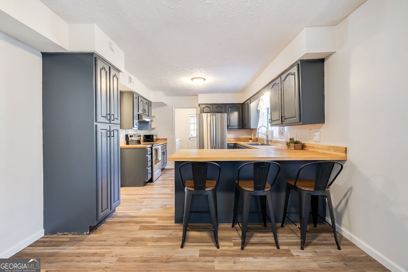 45 Barrington Circle Savannah - 18