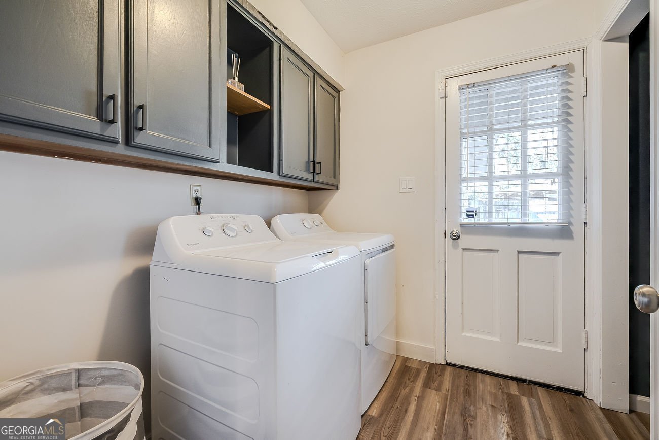 45 Barrington Circle Savannah - 21