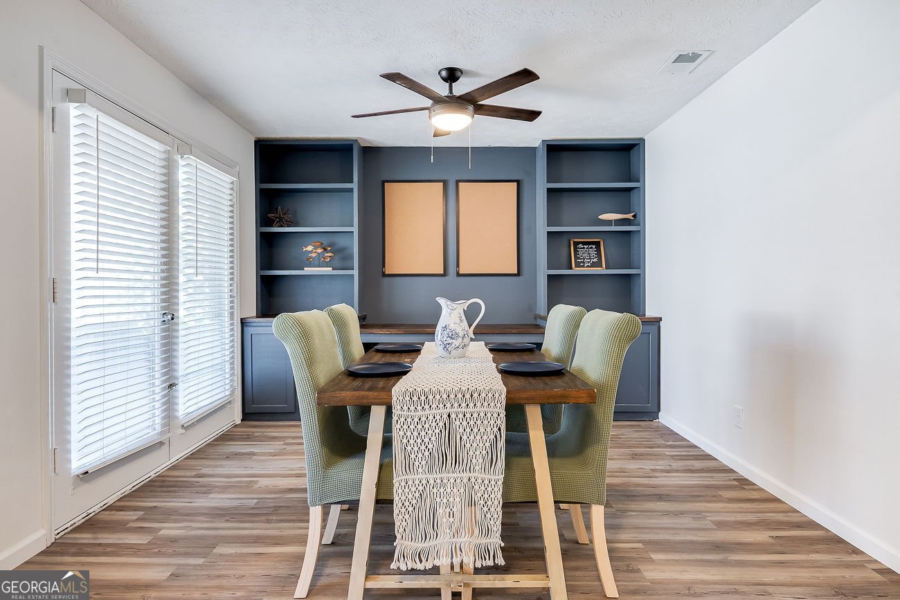 45 Barrington Circle Savannah - 24