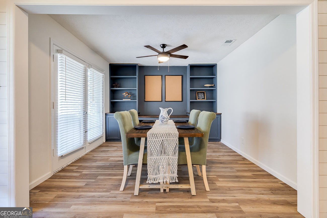 45 Barrington Circle Savannah - 4