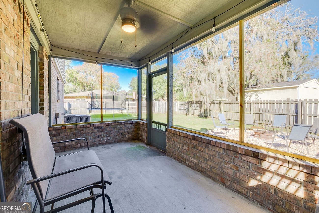 45 Barrington Circle Savannah - 41