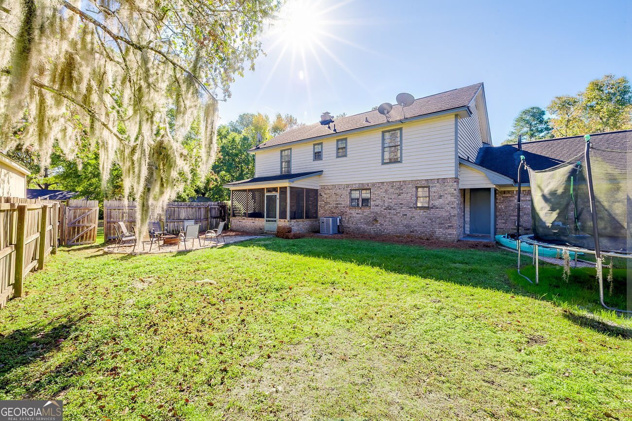 45 Barrington Circle Savannah - 44