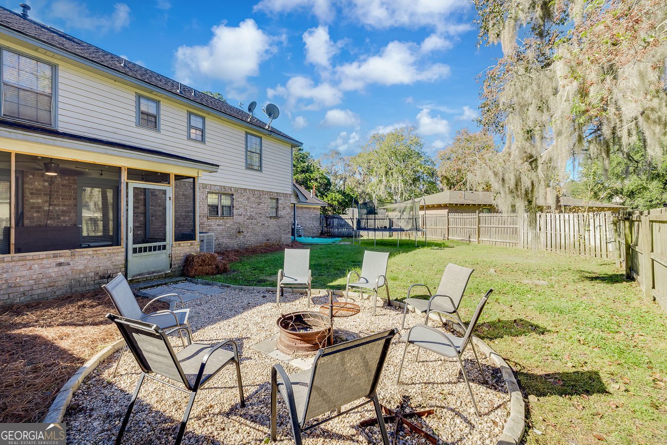 45 Barrington Circle Savannah - 6