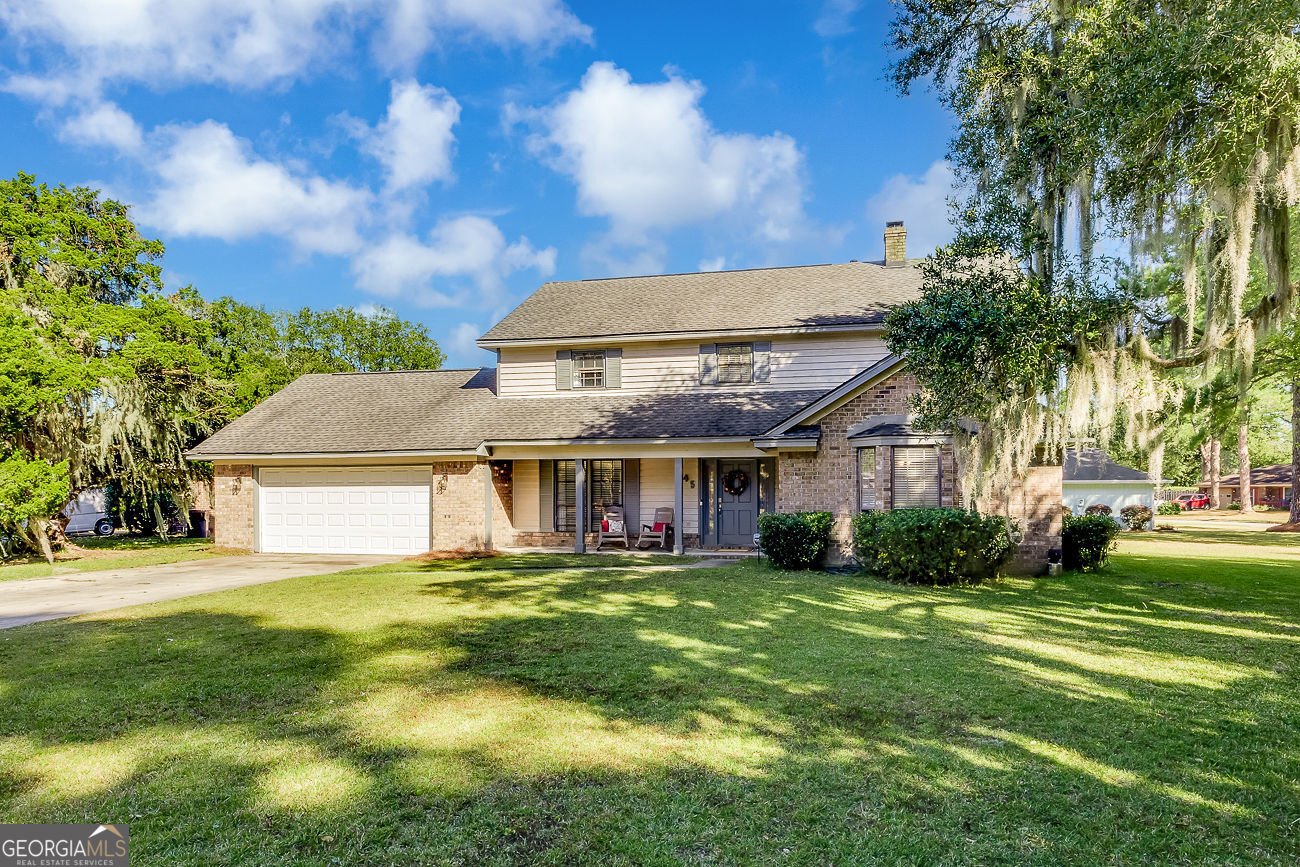 45 Barrington Circle Savannah - 8