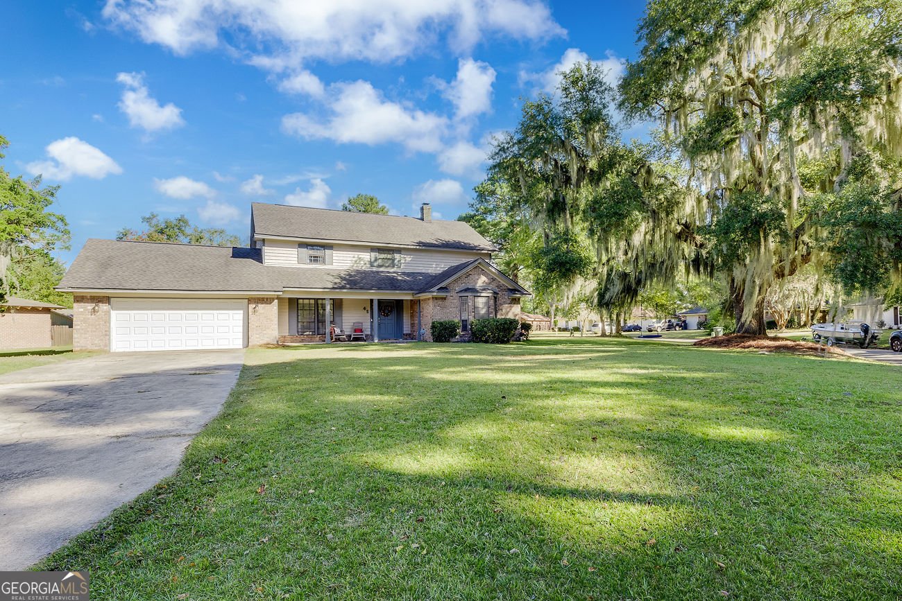 45 Barrington Circle Savannah - 9