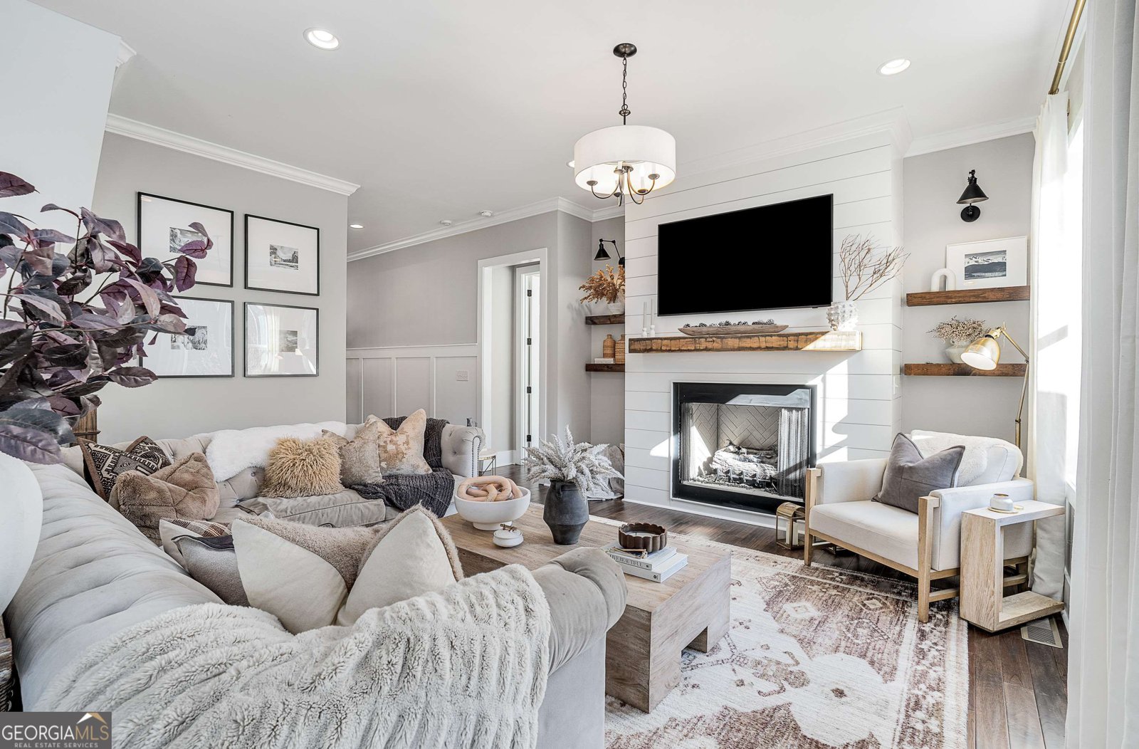 9245 Brumbelow Road Johns Creek - 10