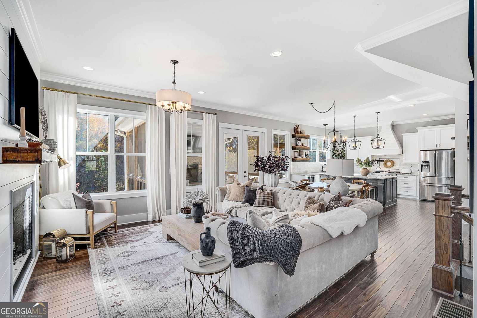 9245 Brumbelow Road Johns Creek - 11