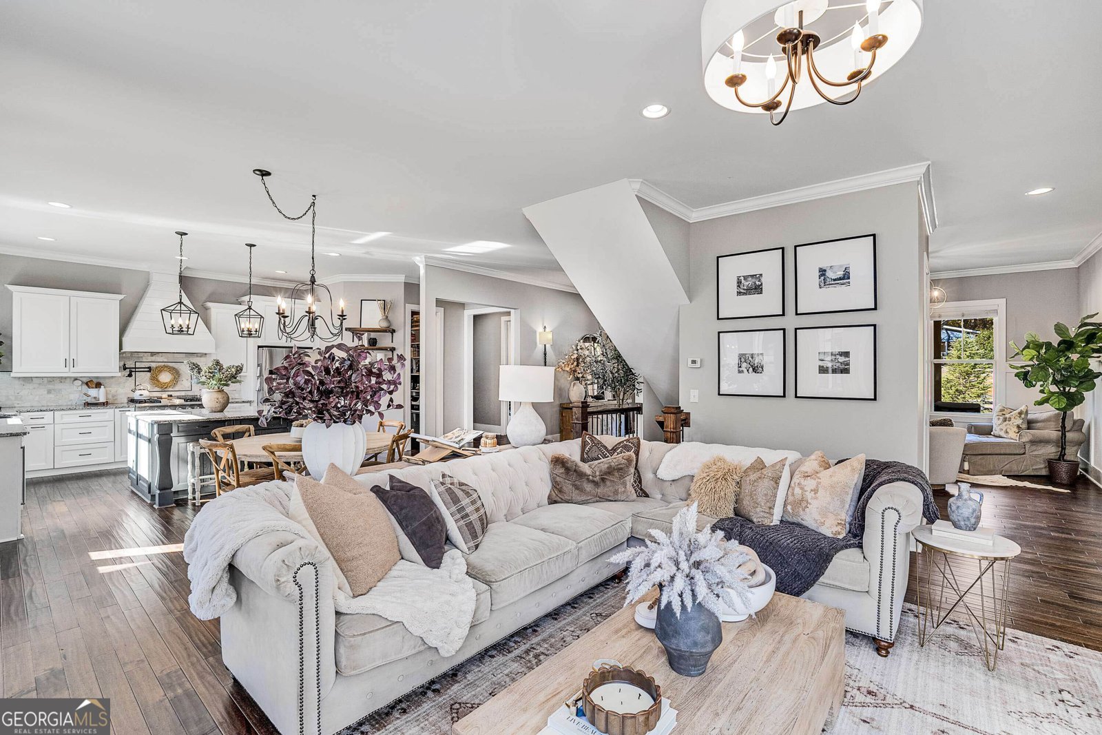 9245 Brumbelow Road Johns Creek - 12