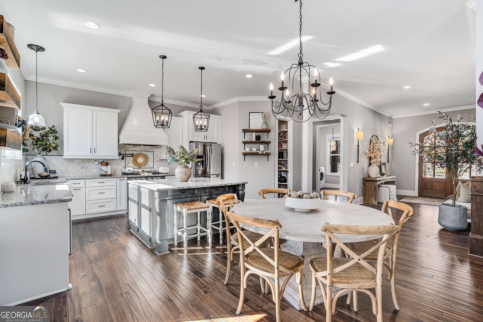 9245 Brumbelow Road Johns Creek - 13