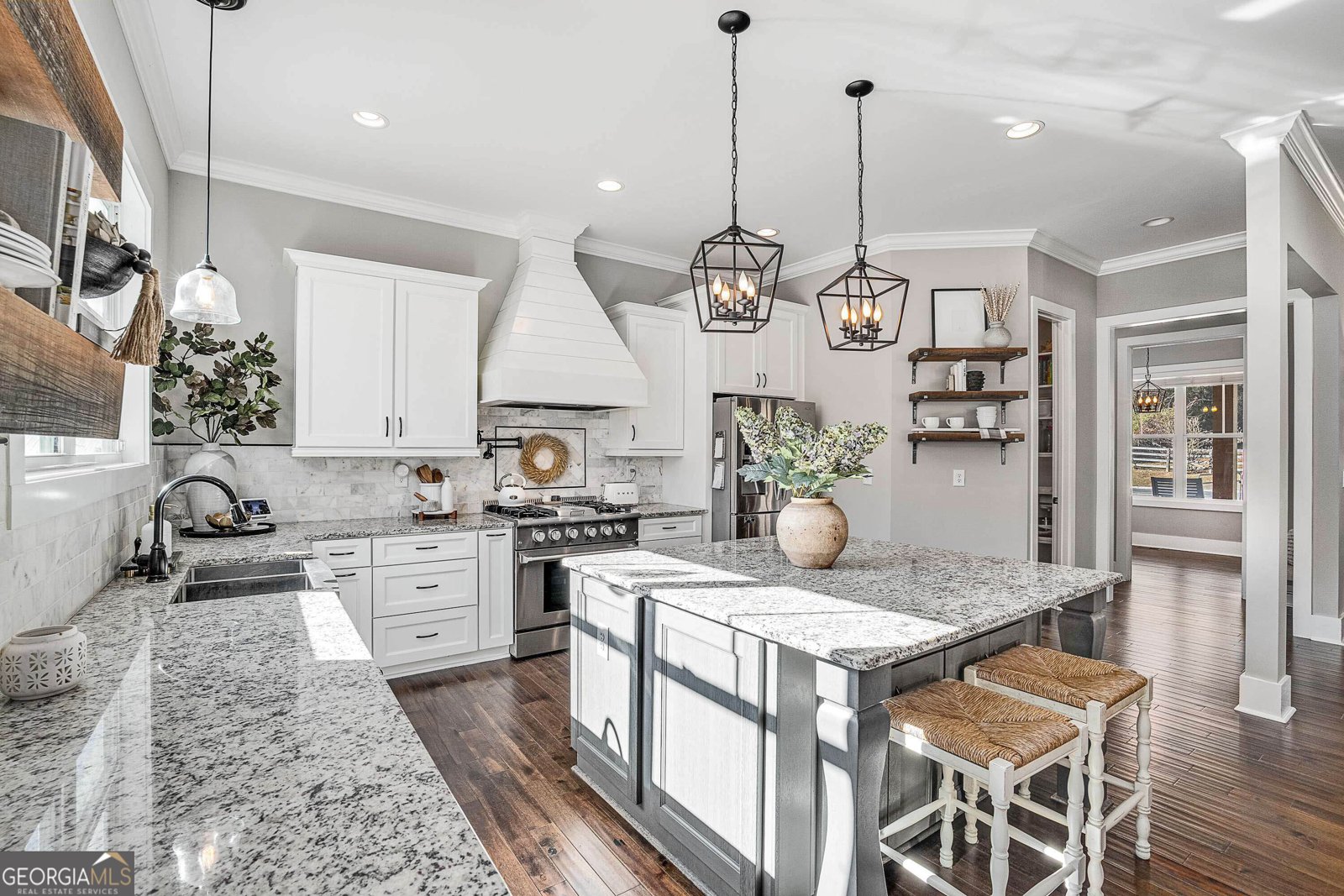 9245 Brumbelow Road Johns Creek - 14