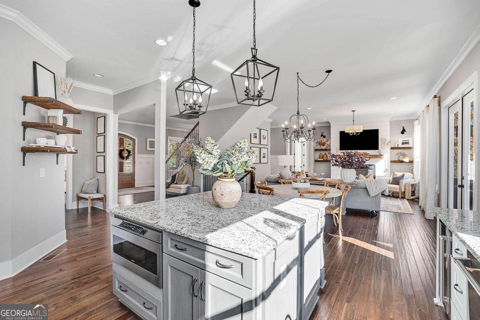 9245 Brumbelow Road Johns Creek - 15