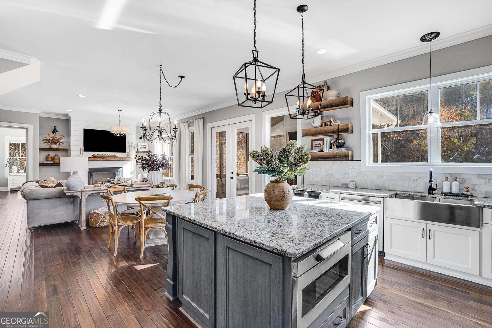 9245 Brumbelow Road Johns Creek - 16