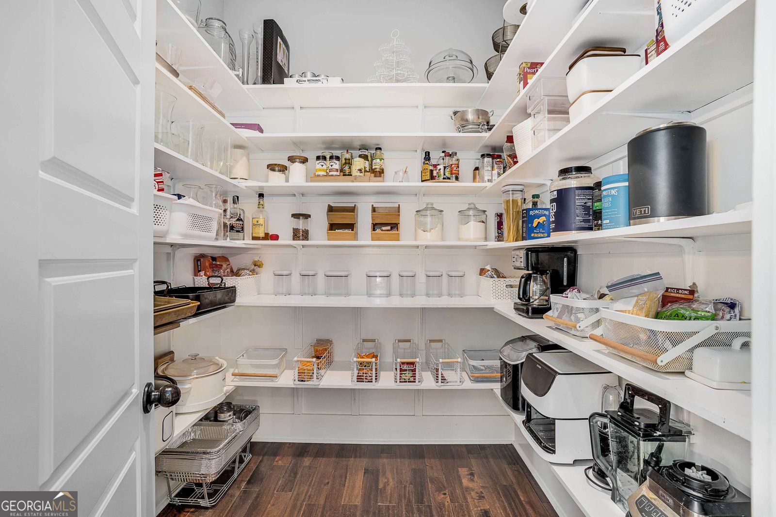 9245 Brumbelow Road Johns Creek - 17