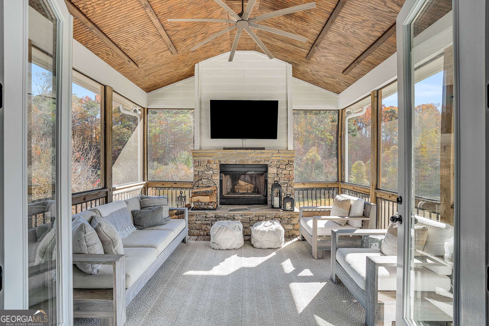 9245 Brumbelow Road Johns Creek - 18