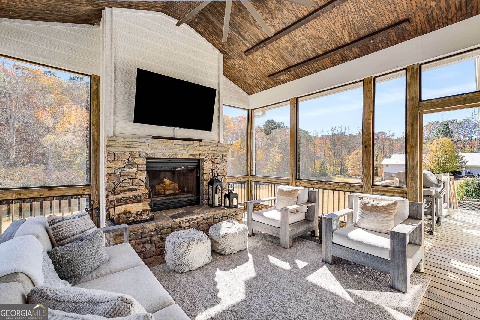 9245 Brumbelow Road Johns Creek - 19