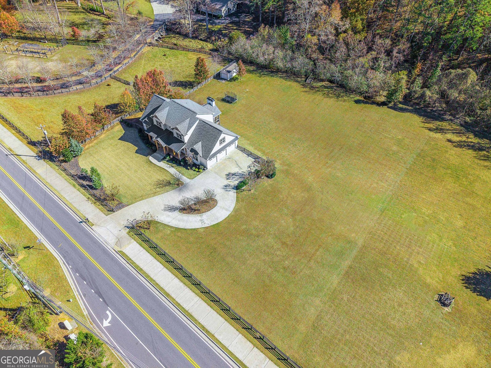 9245 Brumbelow Road Johns Creek - 2