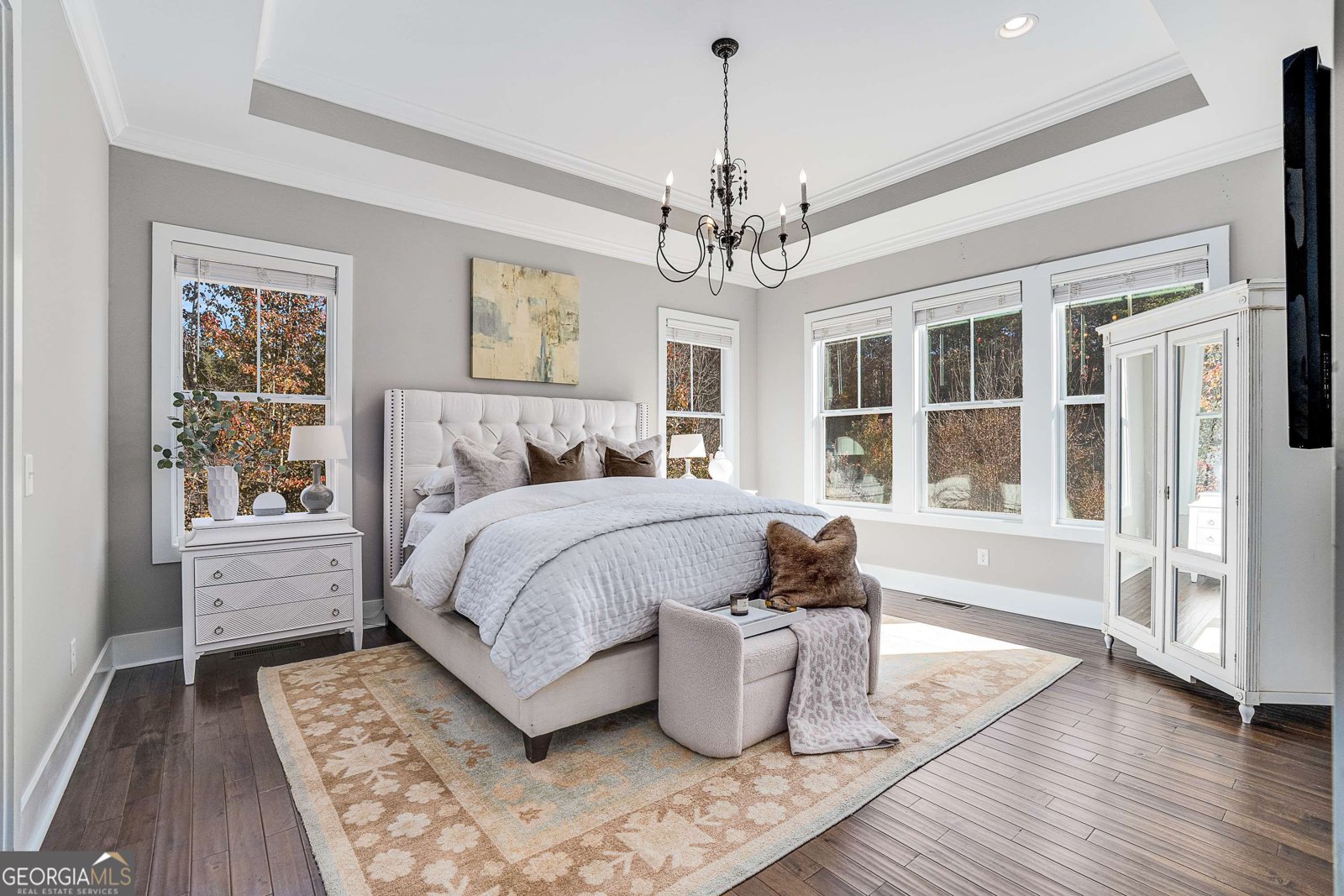 9245 Brumbelow Road Johns Creek - 20