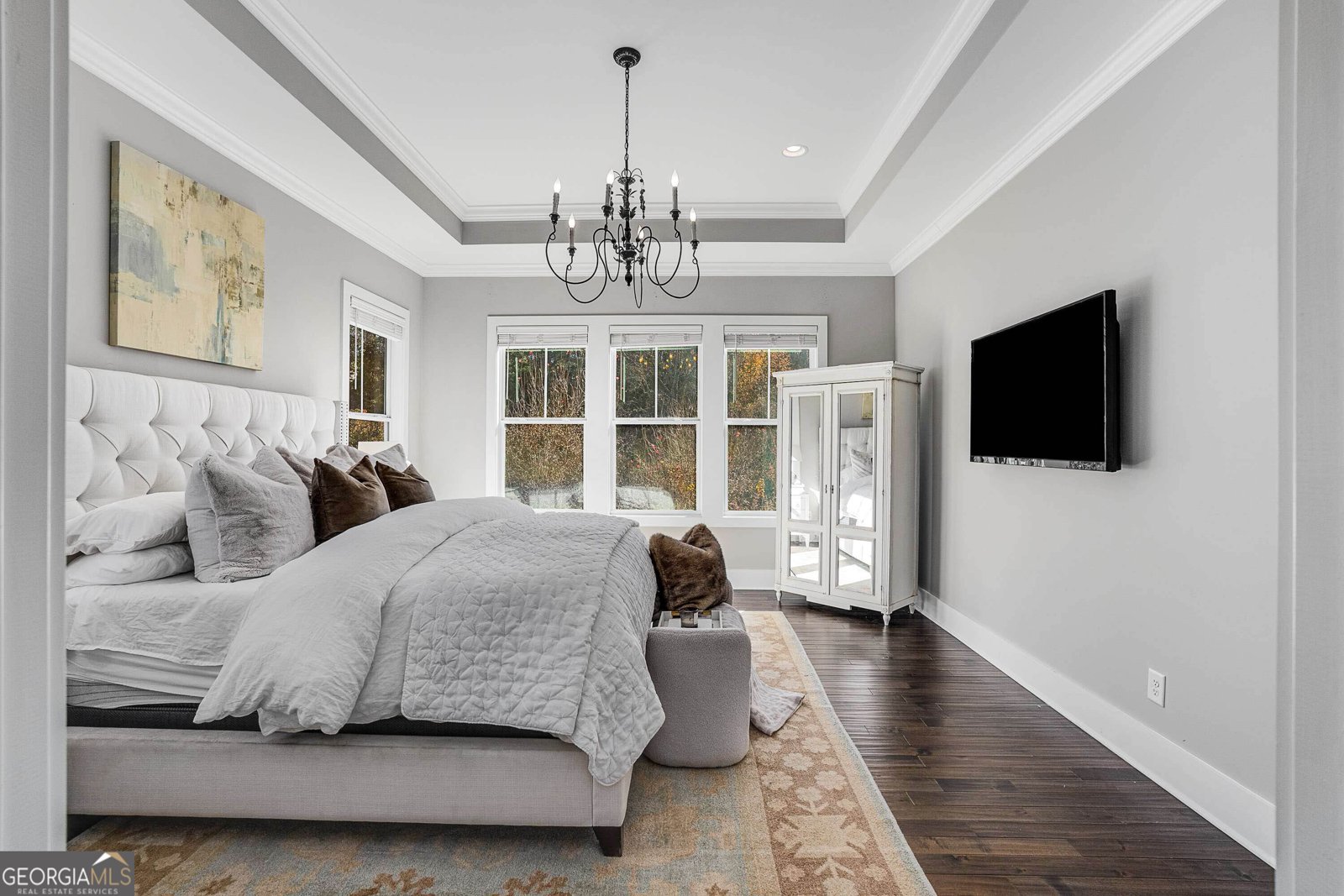 9245 Brumbelow Road Johns Creek - 21