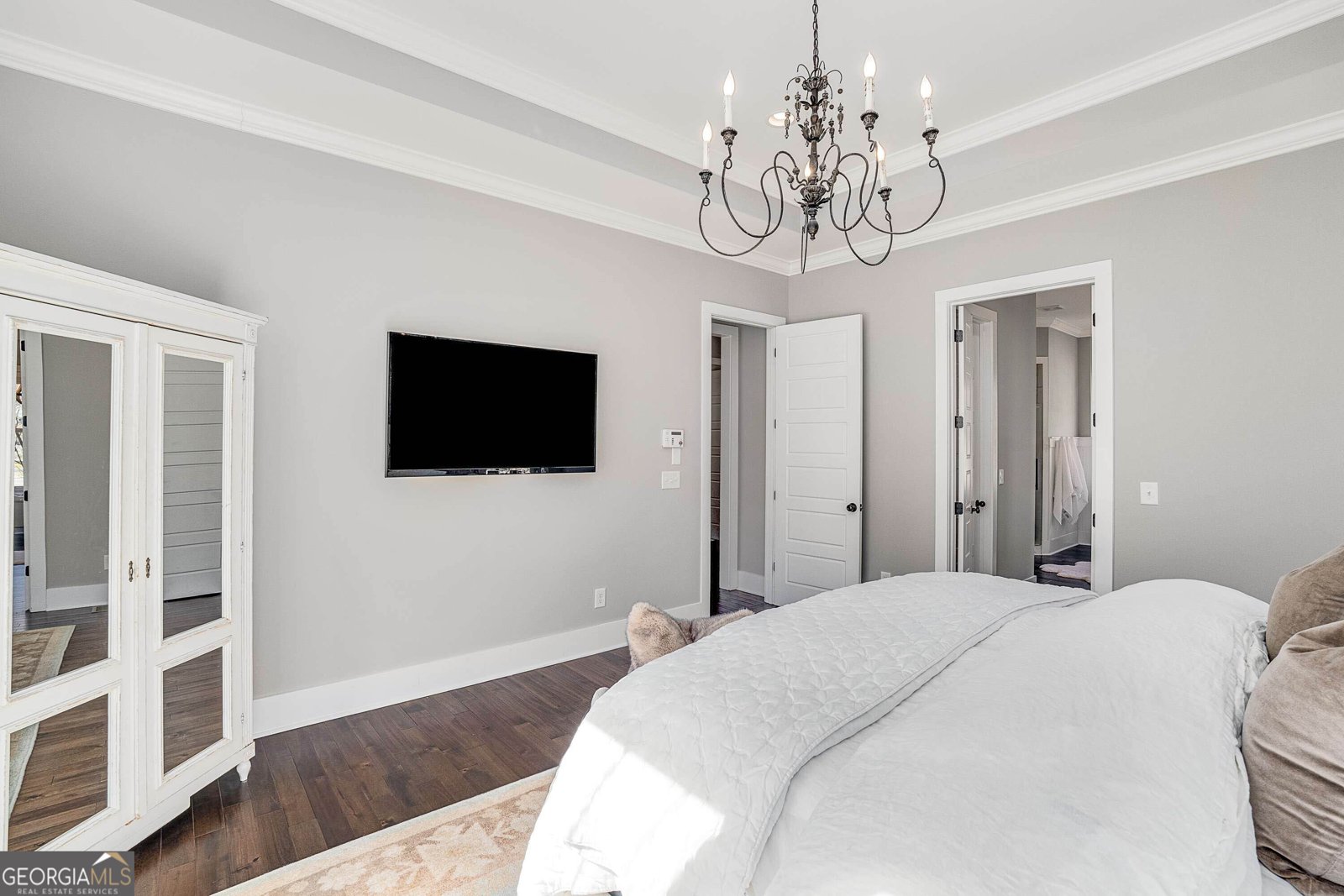 9245 Brumbelow Road Johns Creek - 22