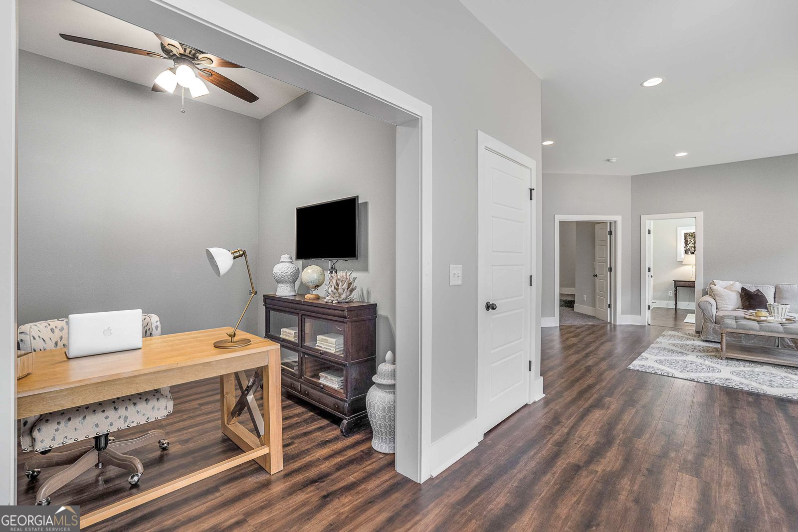 9245 Brumbelow Road Johns Creek - 38