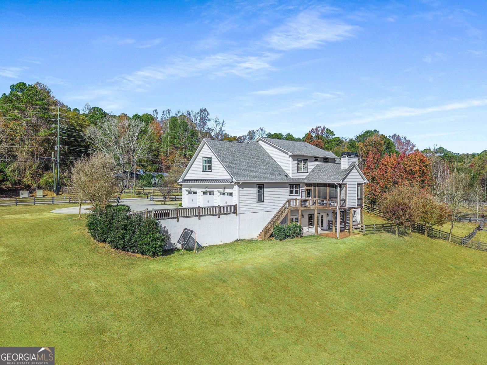 9245 Brumbelow Road Johns Creek - 42