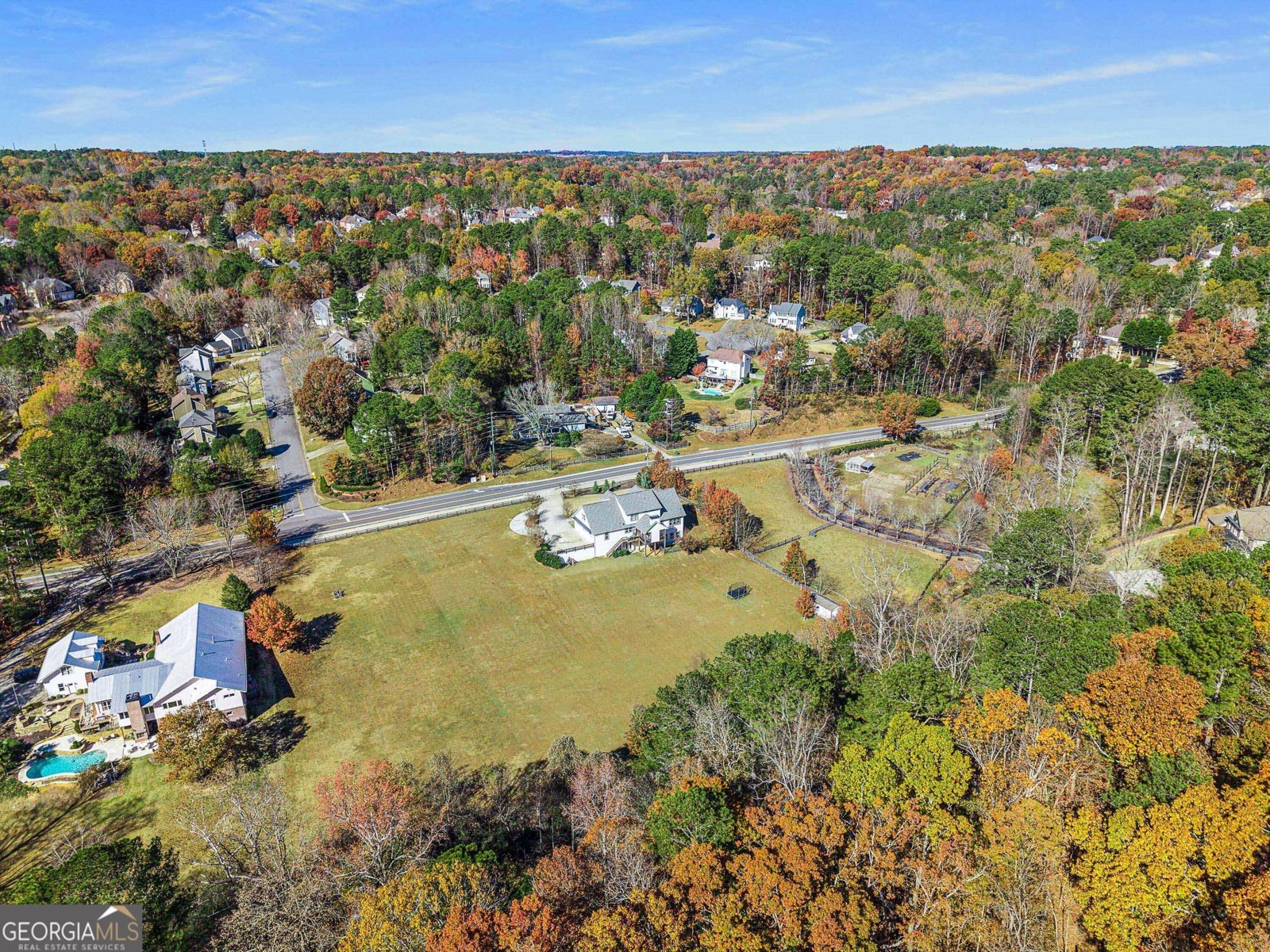 9245 Brumbelow Road Johns Creek - 48