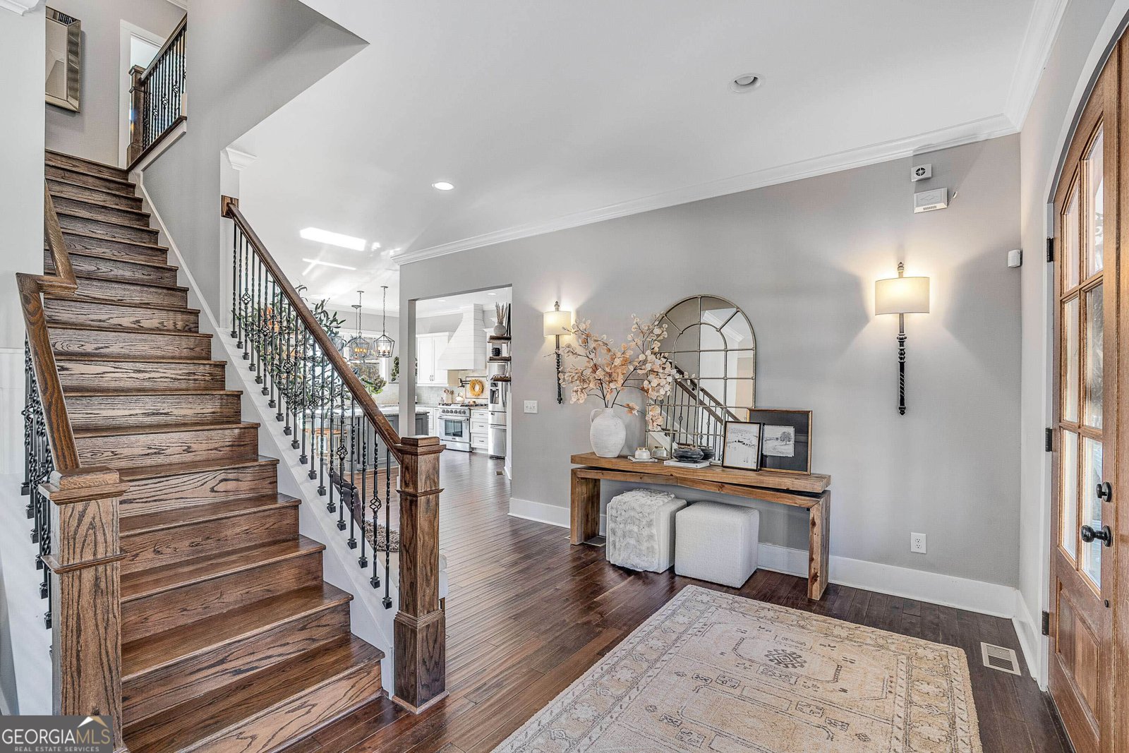 9245 Brumbelow Road Johns Creek - 7