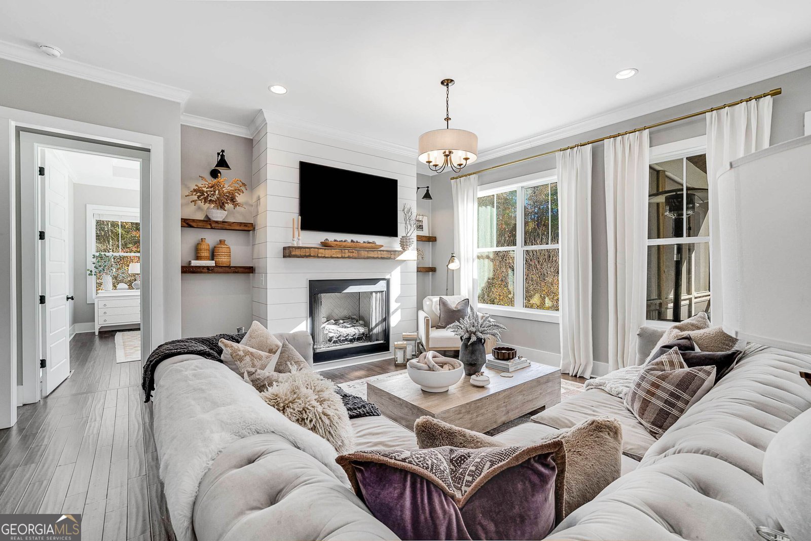 9245 Brumbelow Road Johns Creek - 9