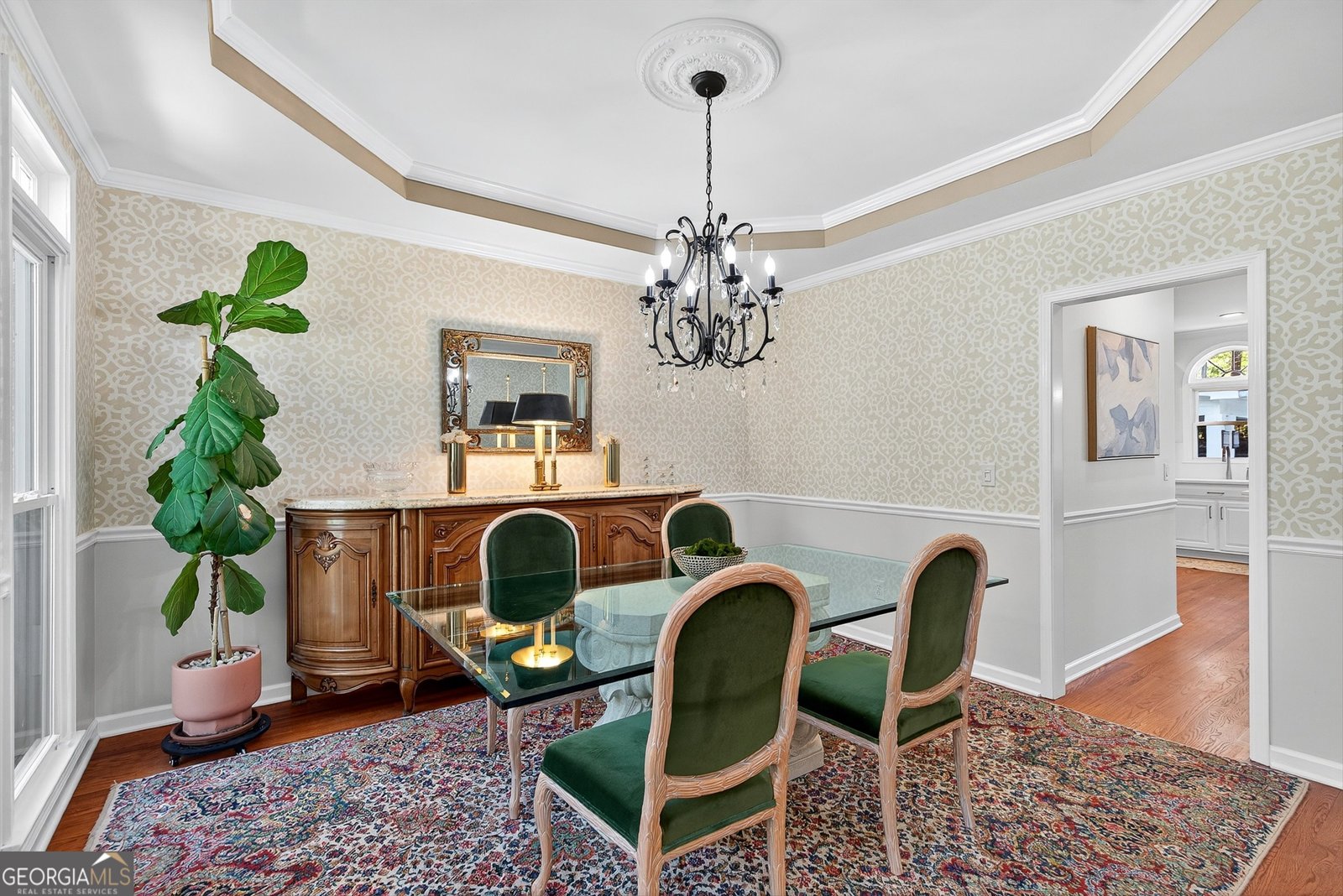 608 Preserve Place Peachtree City - 10