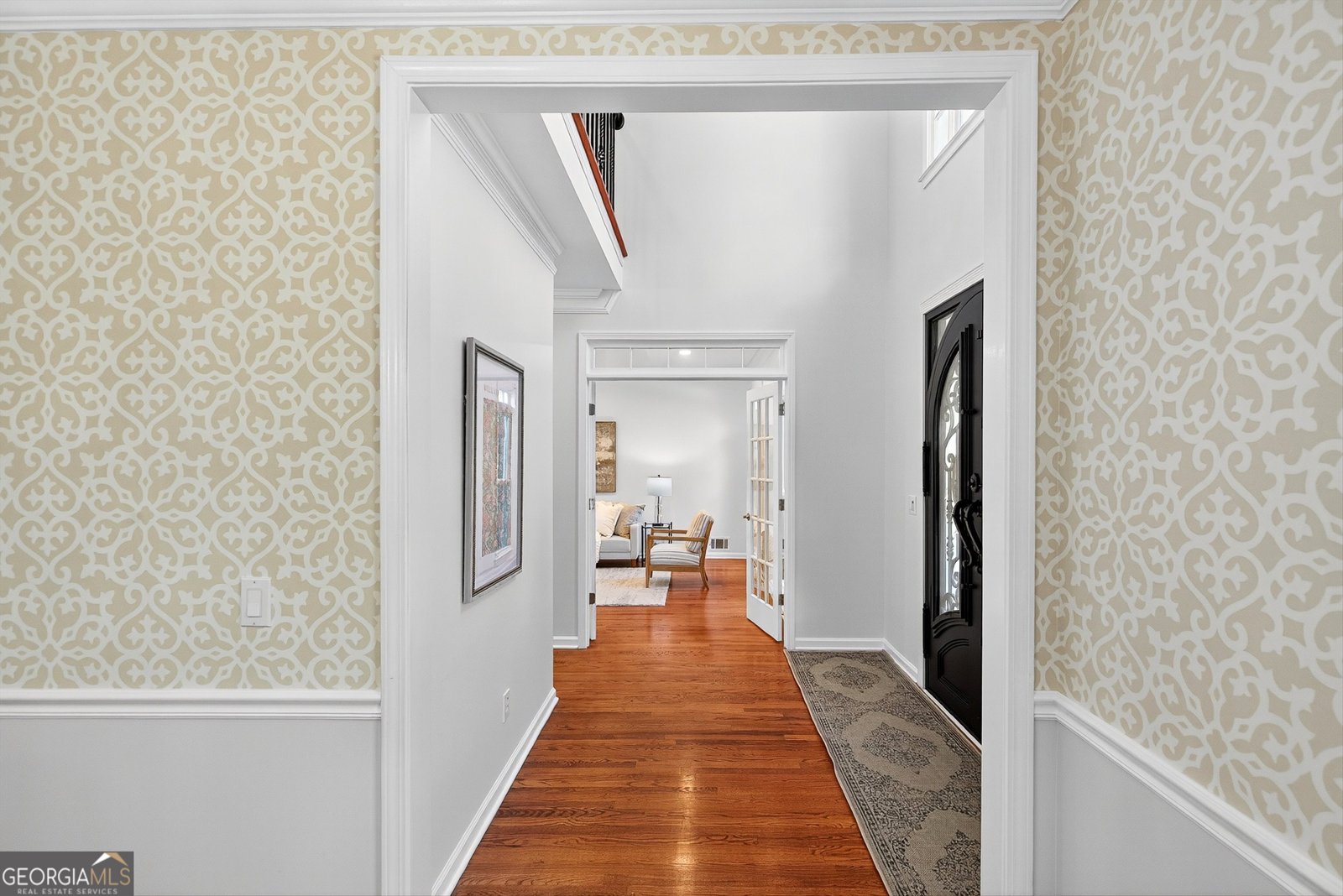 608 Preserve Place Peachtree City - 11