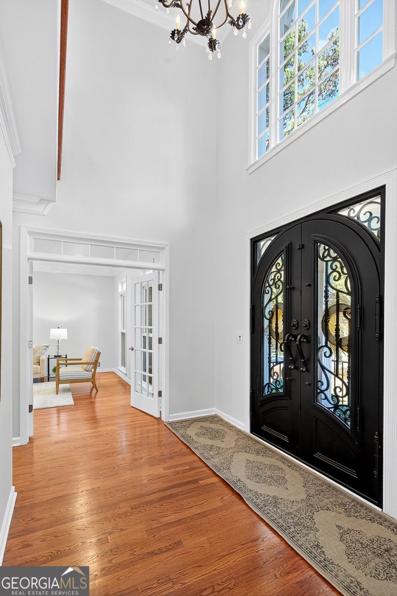 608 Preserve Place Peachtree City - 12