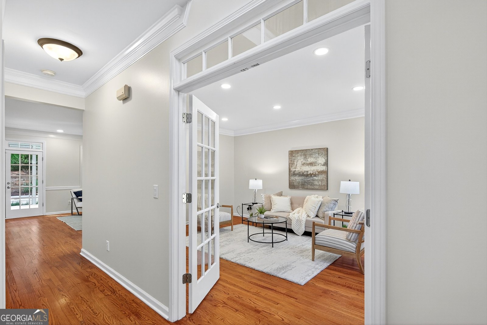 608 Preserve Place Peachtree City - 13