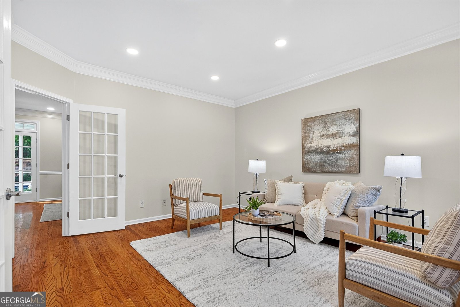 608 Preserve Place Peachtree City - 14