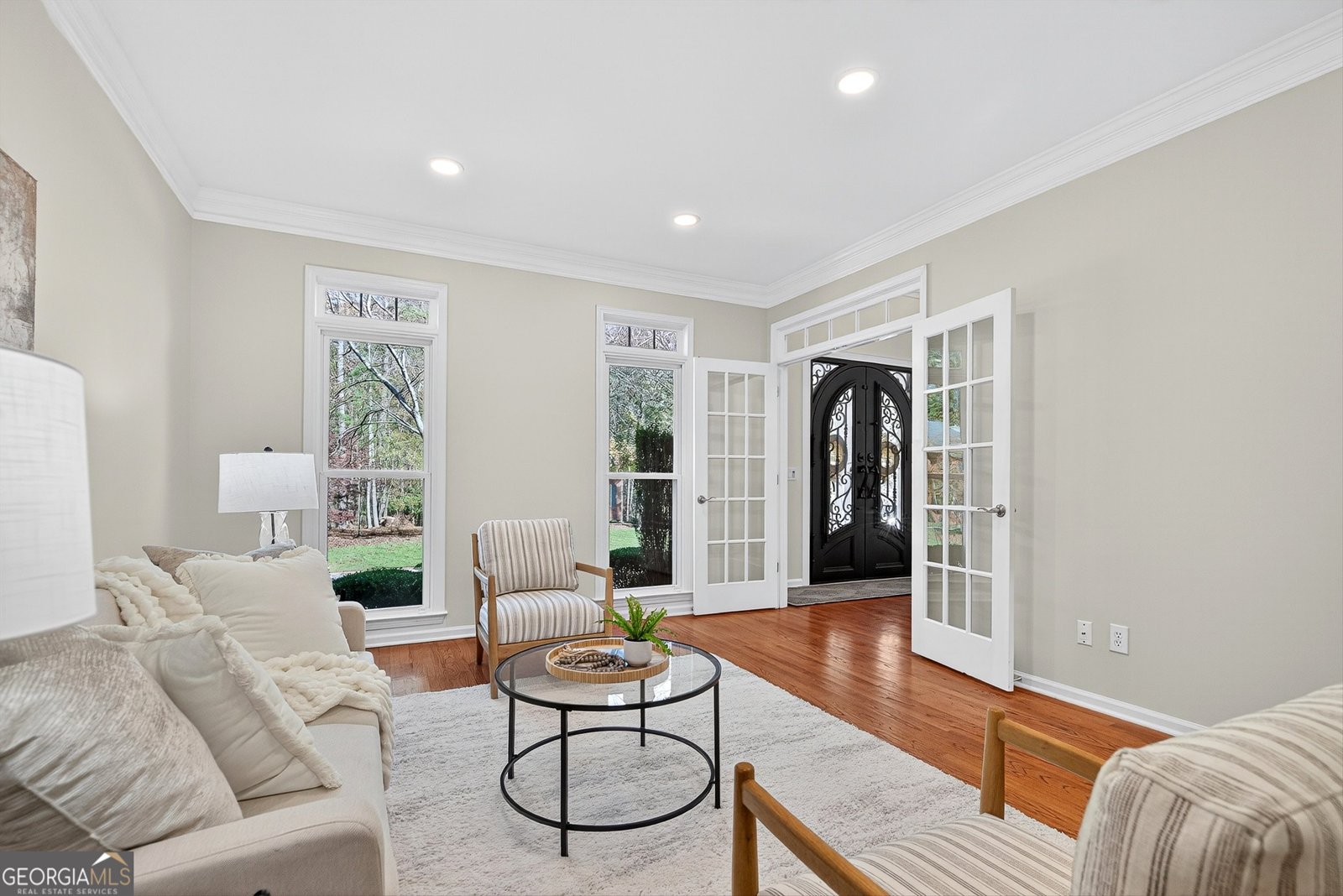 608 Preserve Place Peachtree City - 15