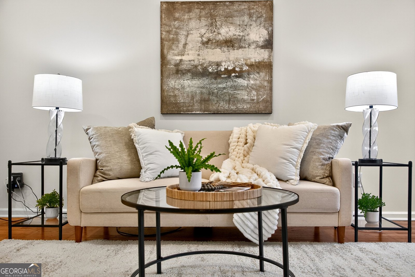 608 Preserve Place Peachtree City - 16