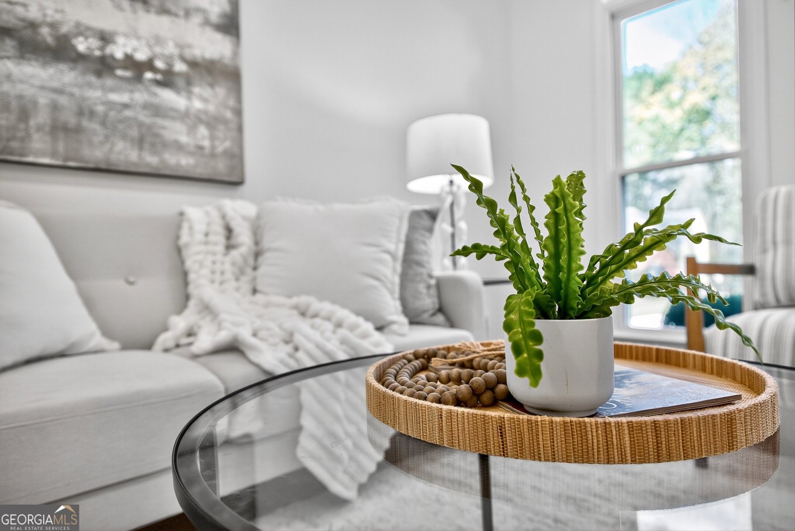 608 Preserve Place Peachtree City - 17