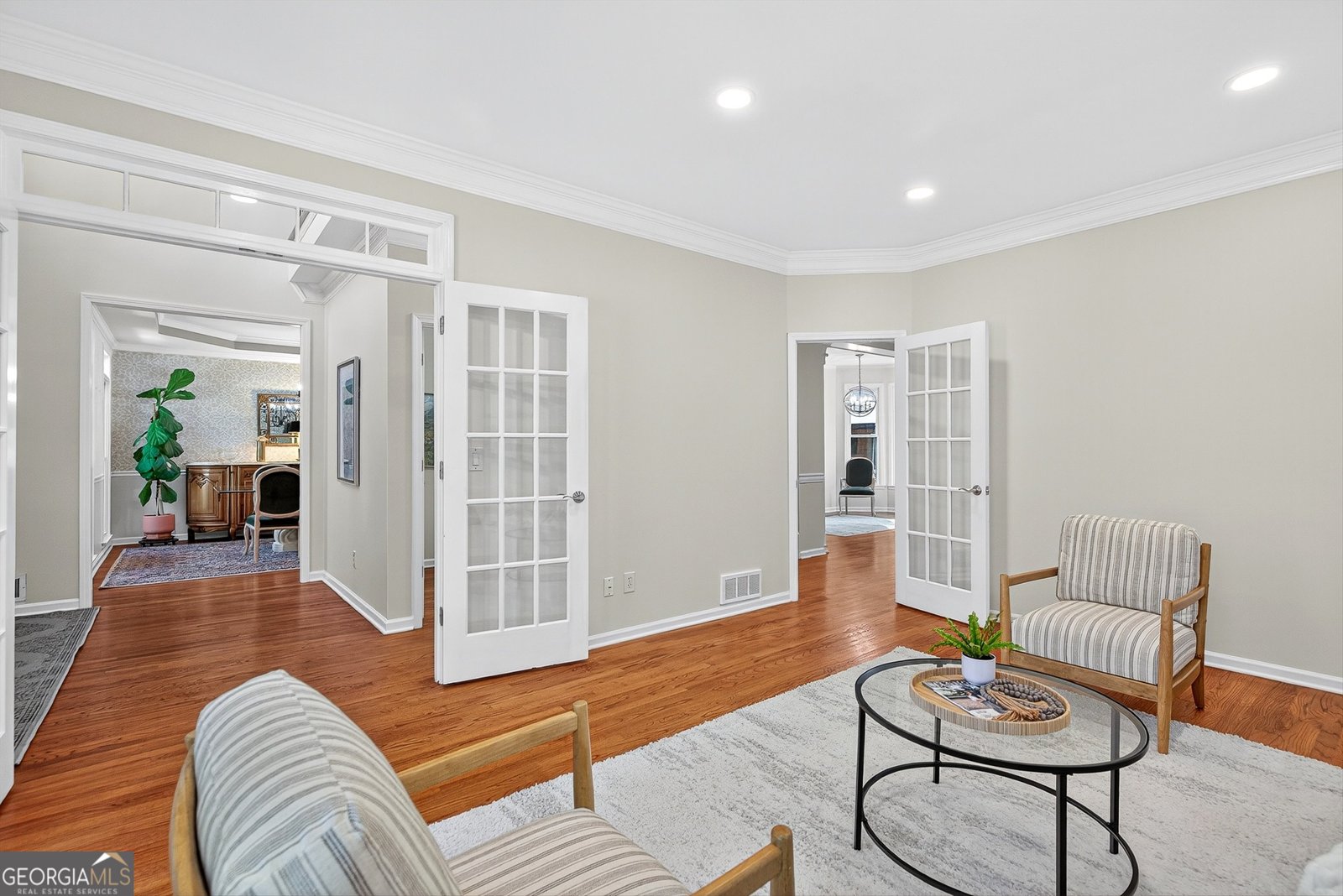 608 Preserve Place Peachtree City - 18