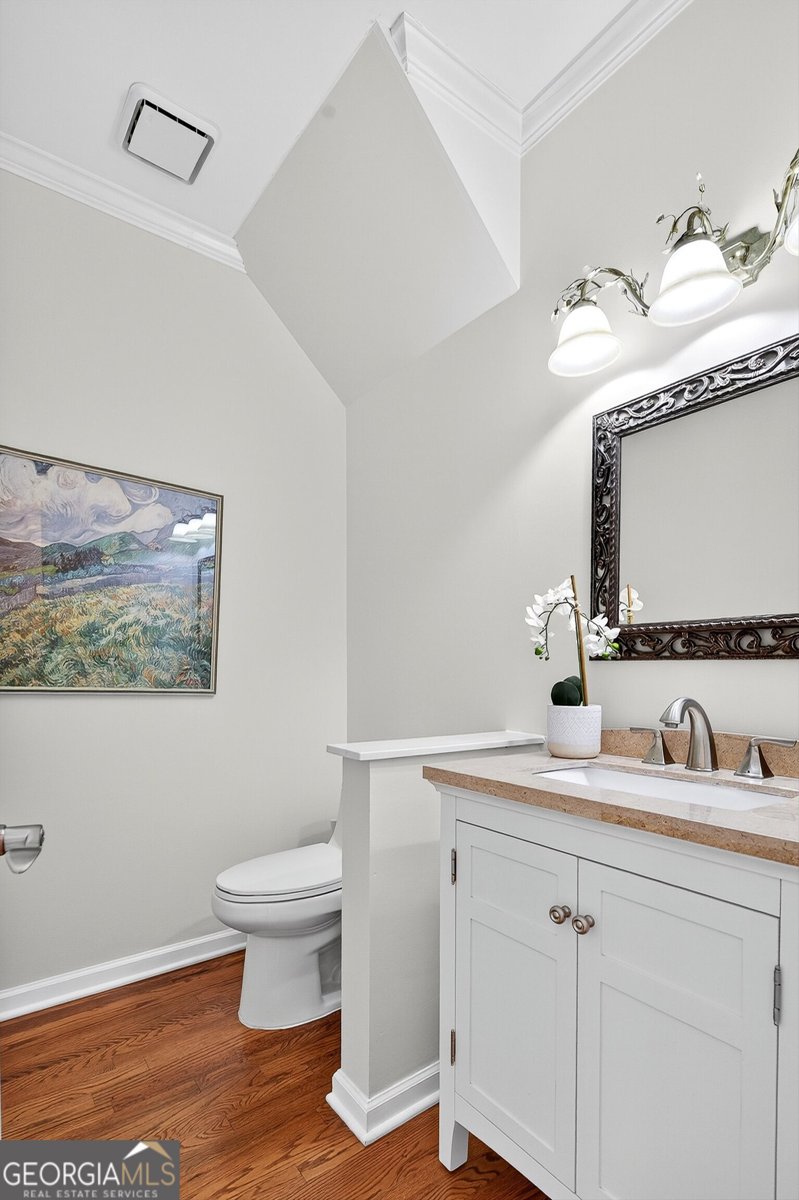 608 Preserve Place Peachtree City - 19