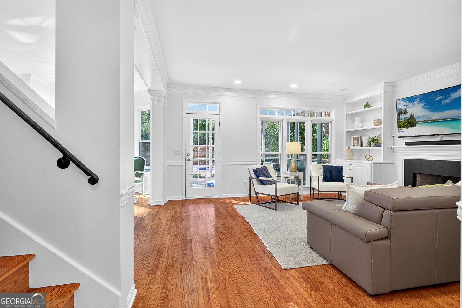 608 Preserve Place Peachtree City - 20