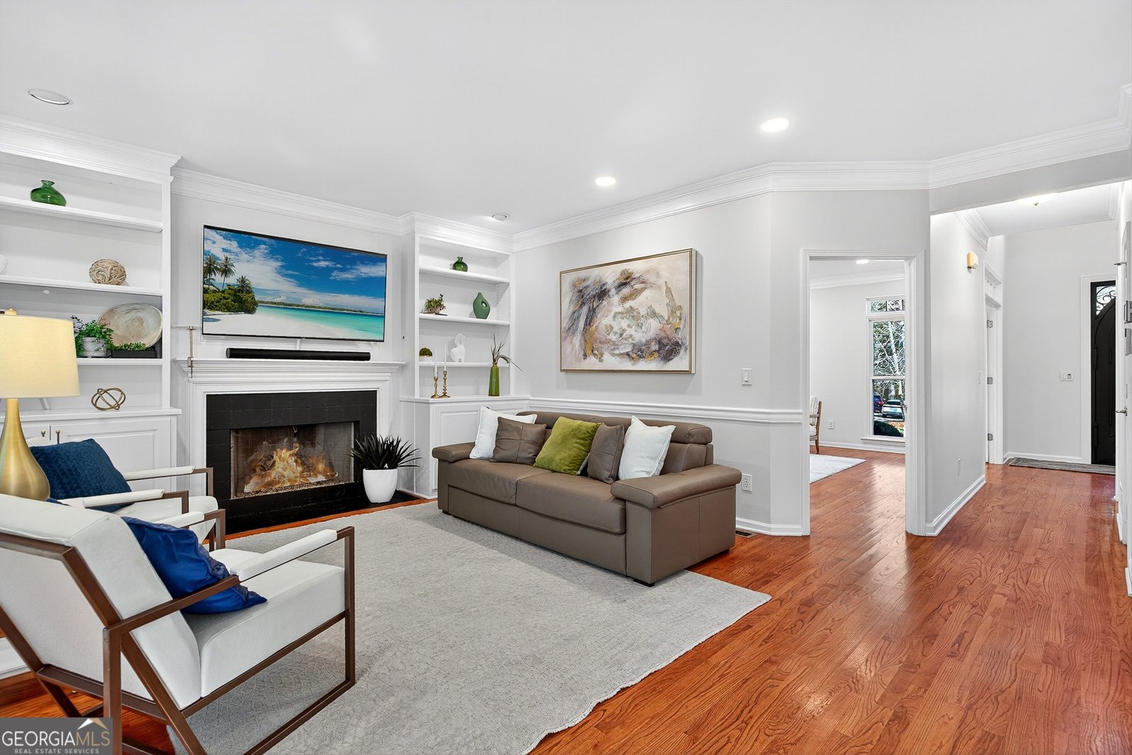 608 Preserve Place Peachtree City - 21