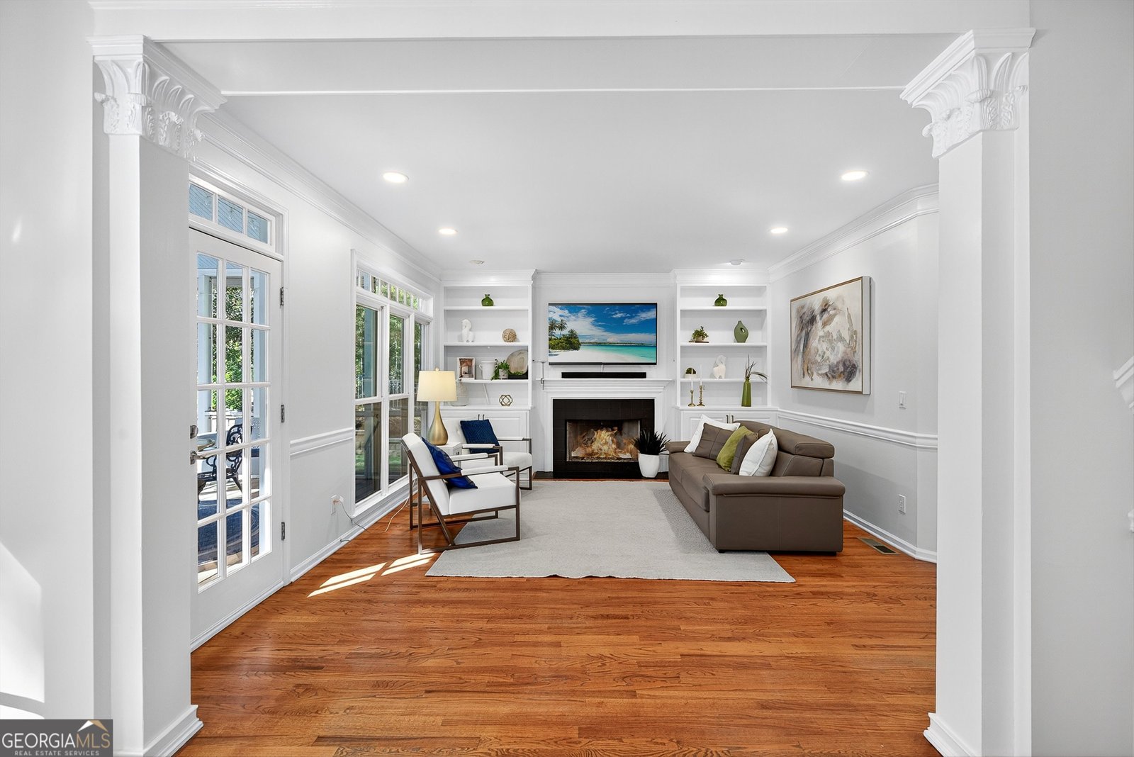 608 Preserve Place Peachtree City - 22